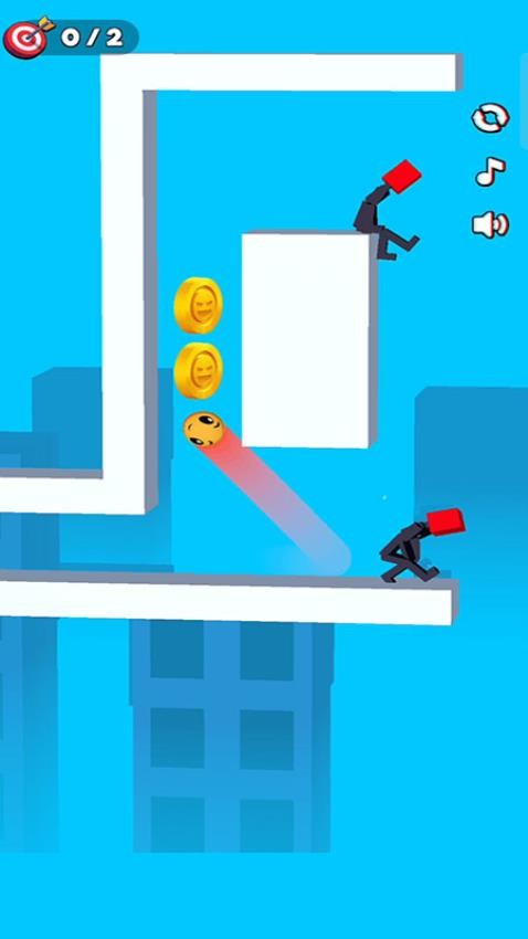 让子弹飞一下游戏v187.1.1 3