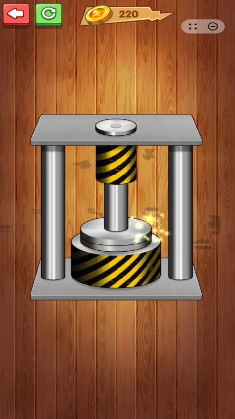 最新解压模拟器手游v1.0.0 1