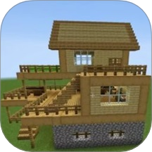 自由像素沙盒游戏 v1.0