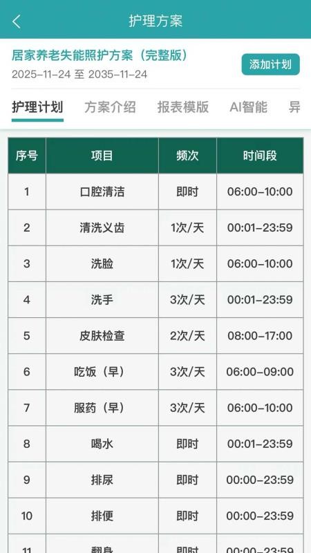 AI智护官方版v3.2.7 3