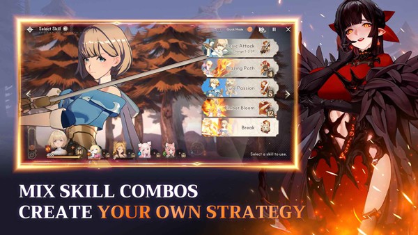 星际水手游戏(Star Sailors)v0.2.2.16 4