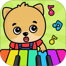 比米布钢琴乐趣免费版