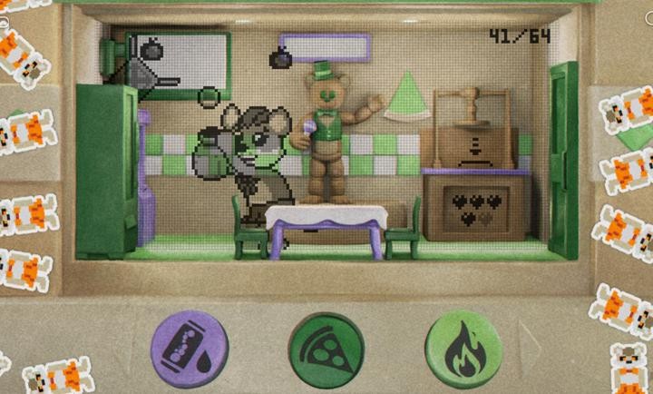 我的玩具鼹鼠游戏v1.0.1 5