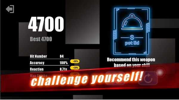 射击训练营手游v3.2.5 1