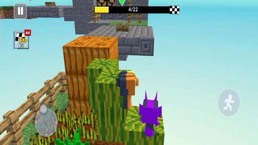 极地竞赛游戏v187.1.1 4