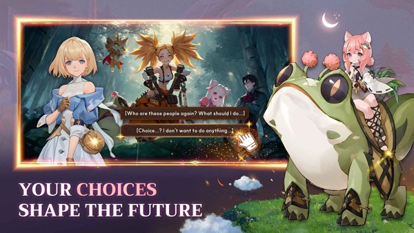 星际水手游戏(Star Sailors)v0.2.2.16 2