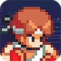疯狂像素城手游