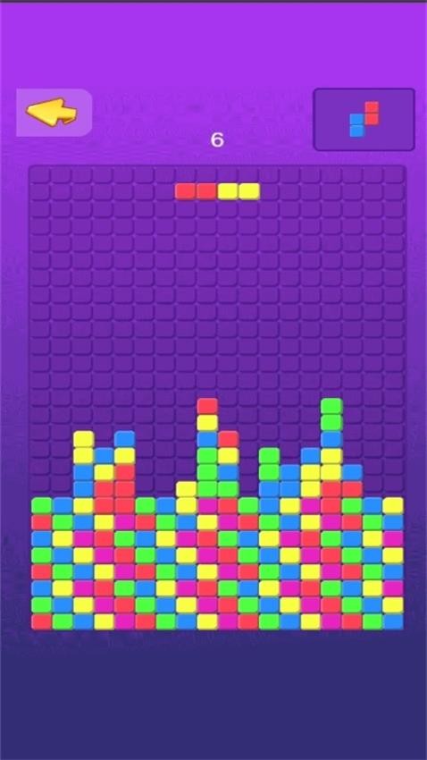 俄罗斯方块进阶版v1.0.0 3