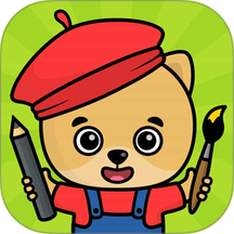 比米布绘画乐园免费版 v2.0.0