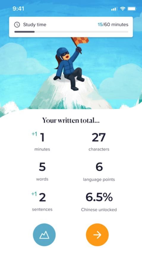 WoHuiMandarin软件v1.3.5 1