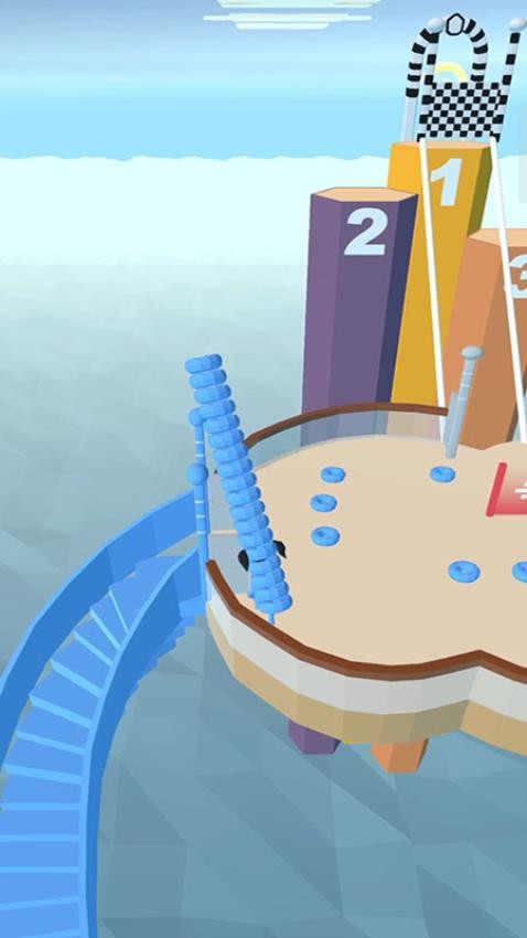 搭桥竞速游戏v187.1.1 4