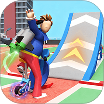 飞车闯关游戏 v1.0.0