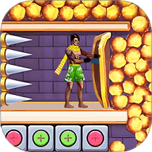 裤衩哥逃亡手游 v1.0.0