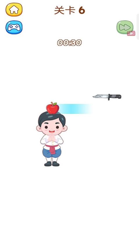 脑洞快速风暴游戏v187.1.1 3