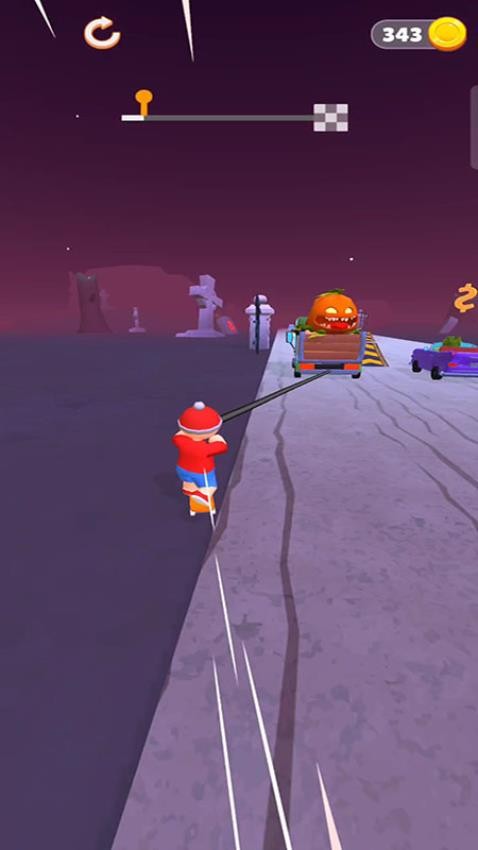 绳索冒险达人游戏v187.1.1 3