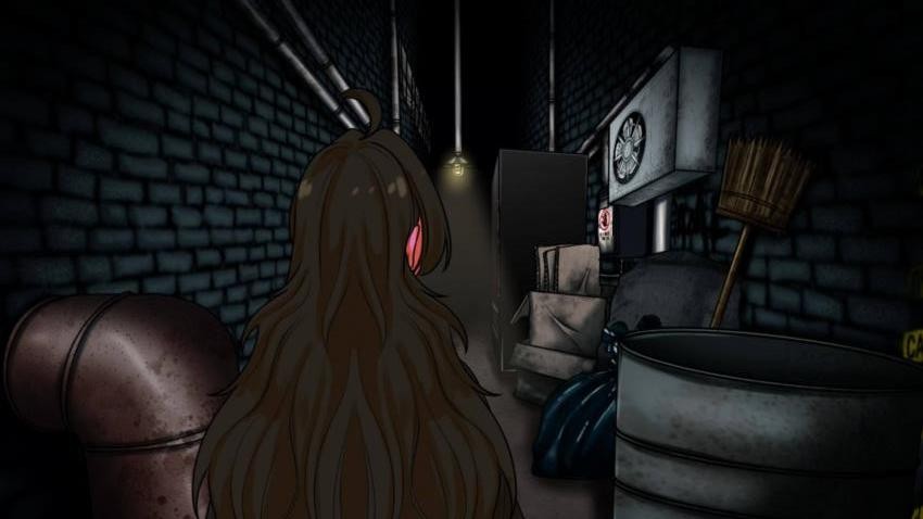 异常贩卖机手游v2.0.0 2