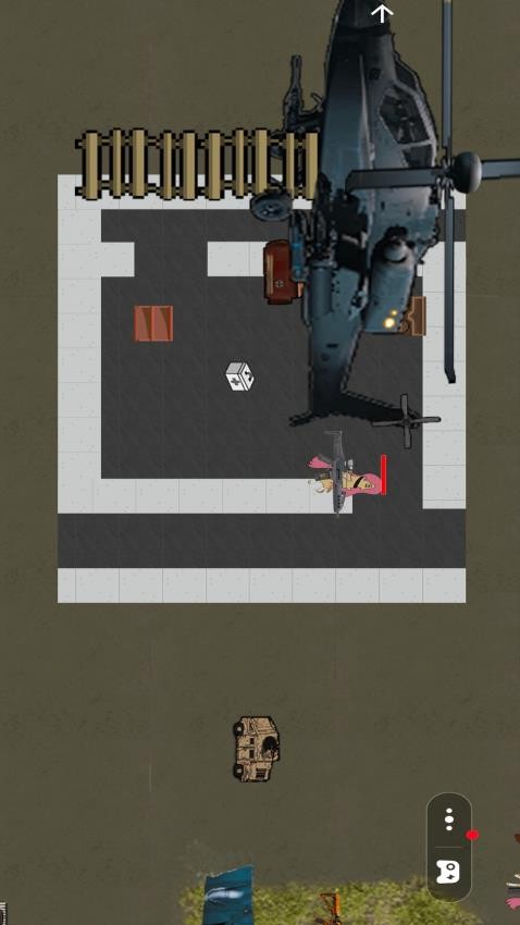 暗黑小马童话故事手游v1.0 5