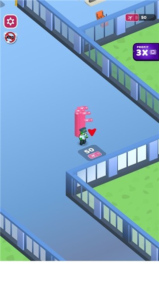 机场大师游戏(Airport Master)v1.64 3