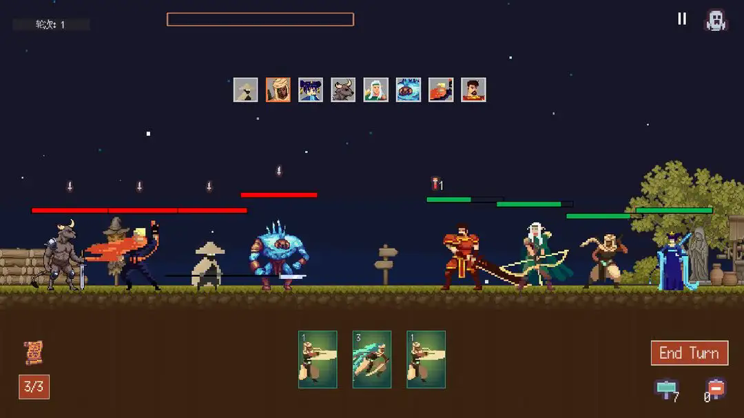 梦境编织者游戏v1.1 4