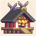 像素神社游戏