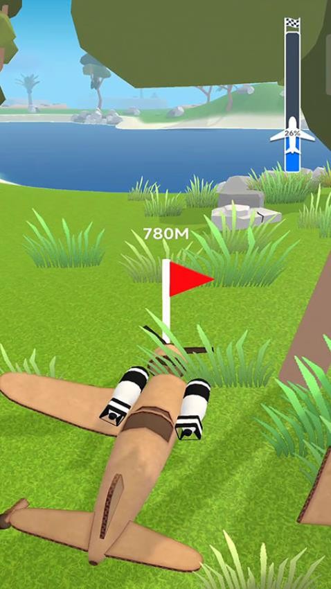 高空飞机模拟游戏v187.1.1 3