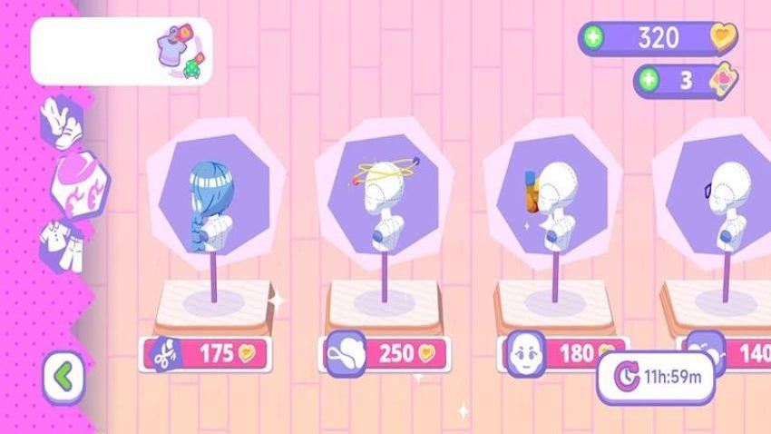 我的小伙伴游戏v187.1.1 3