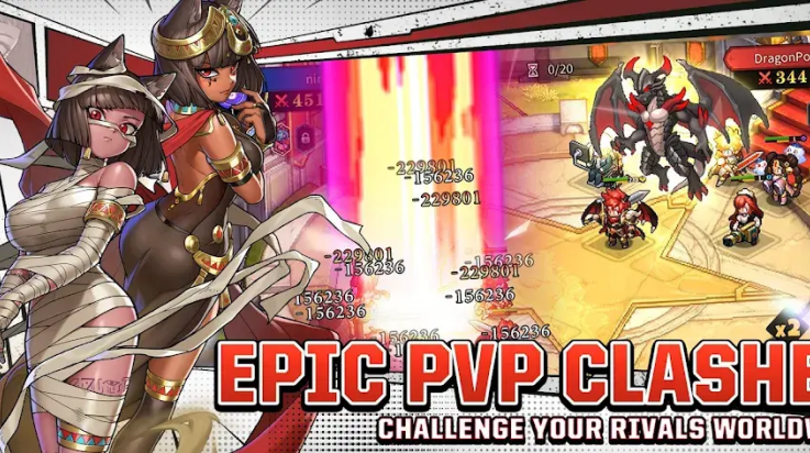 像素领域游戏(Realms of Pixel)v2.9.2 3