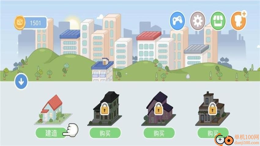 亲爱的猫咪手游