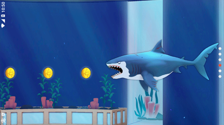 我的鲨鱼秀游戏(My Shark Show)v1.58 3