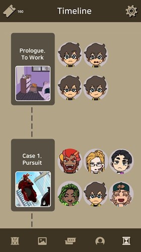 不完全是英雄游戏(Not Hero)v1.1.2 3