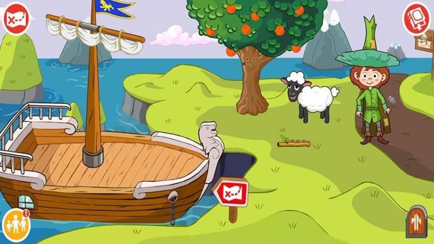 岛屿幻想游戏v187.1.1 3