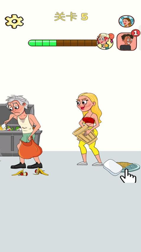 爆梗找找茬游戏v187.1.1 3