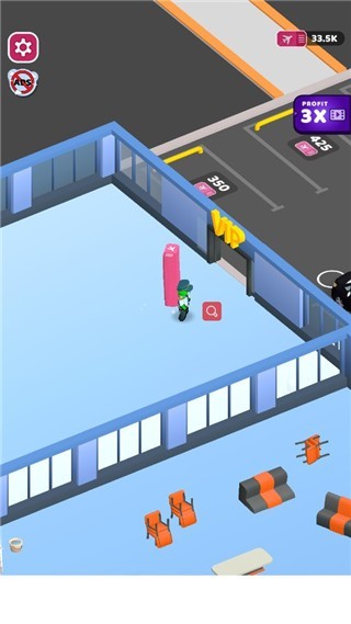 机场大师游戏(Airport Master)v1.64 2