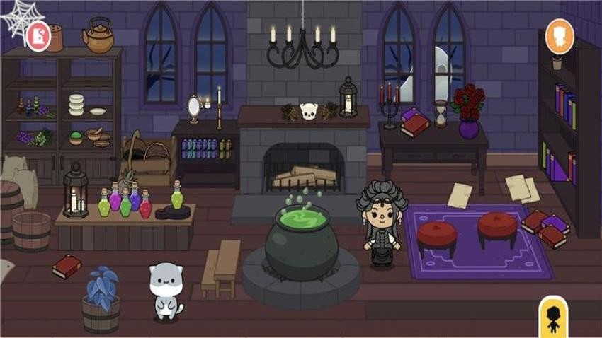 亲爱的猫咪手游v1.8.0 2