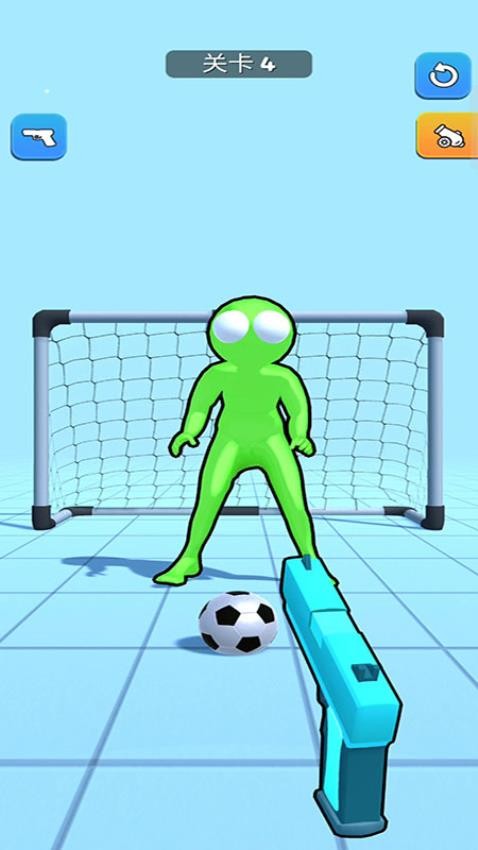 射爆小人游戏v187.1.1 3