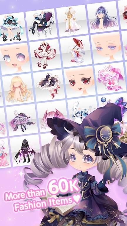 明星女孩时尚秀游戏(CocoPPaPlay)v2.54 3