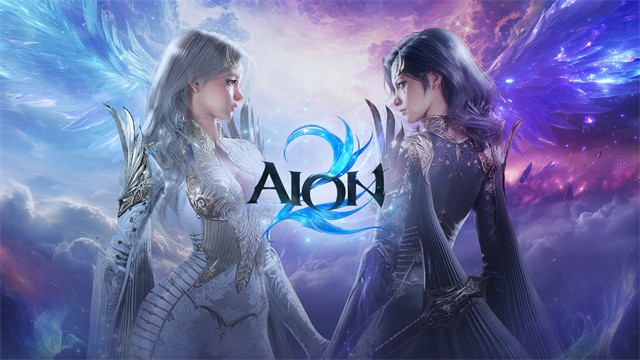 永恒之塔2游戏(AION2)v1.0.6 4