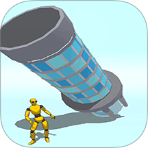 拳击工具人游戏