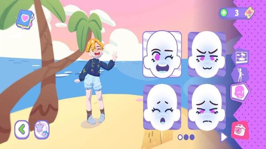 我的小伙伴游戏v187.1.1 2