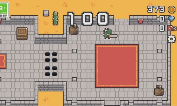 森林小英雄游戏v1.0.1 3