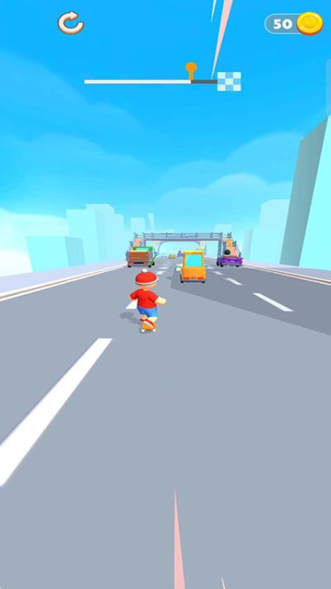 绳索冒险达人游戏v187.1.1 4