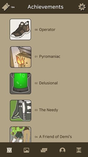 不完全是英雄游戏(Not Hero)v1.1.2 1