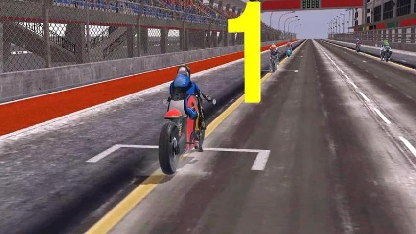 疾速赛道游戏v187.1.1 3