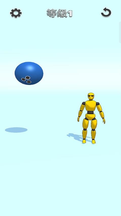 拳击工具人游戏v187.1.1 2