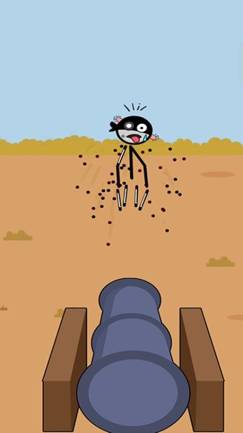 拳打火柴人游戏v187.1.1 3