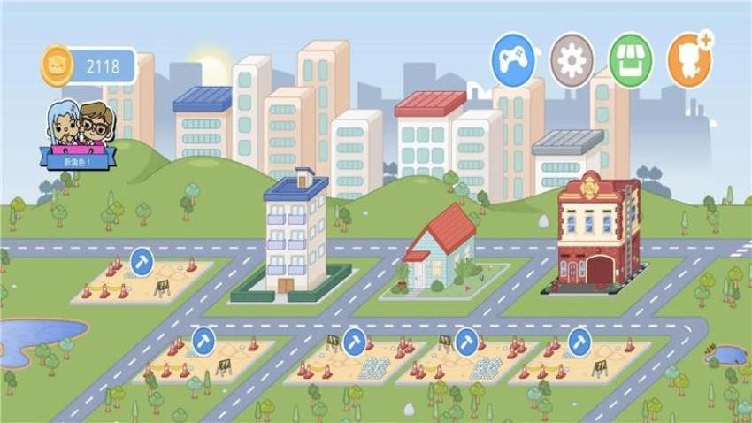 亲爱的猫咪手游v1.8.0 4