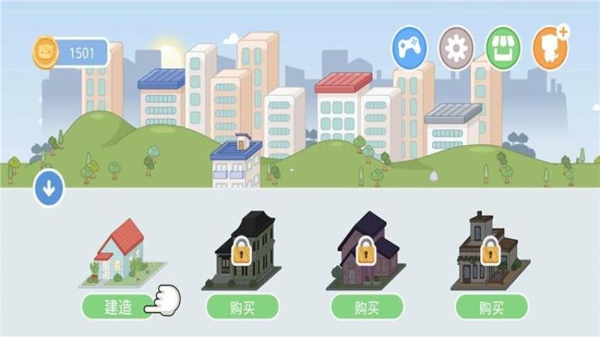 亲爱的猫咪手游v1.8.0 1