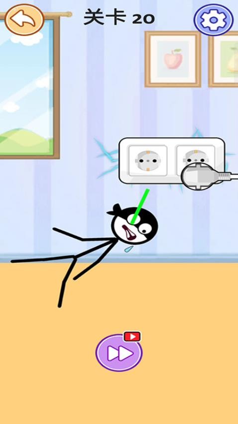 拳打火柴人游戏v187.1.1 4