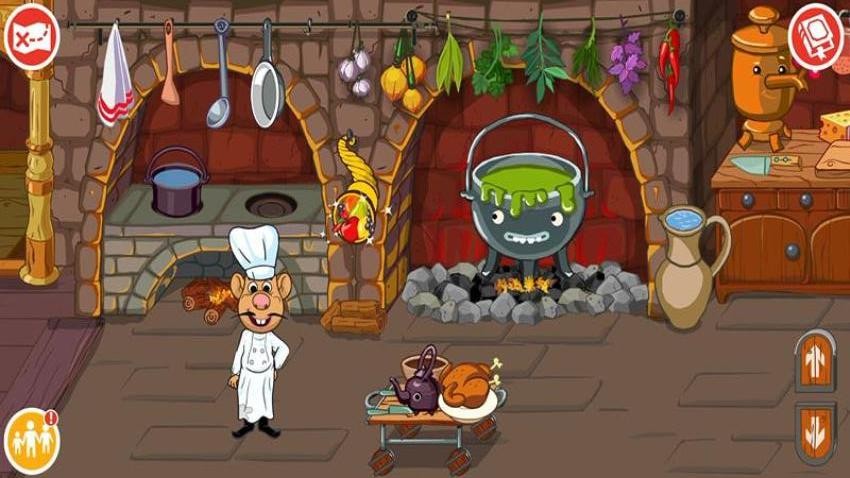 岛屿幻想游戏v187.1.1 1