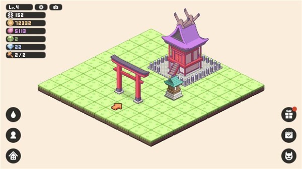 像素神社游戏v2.53.1 3